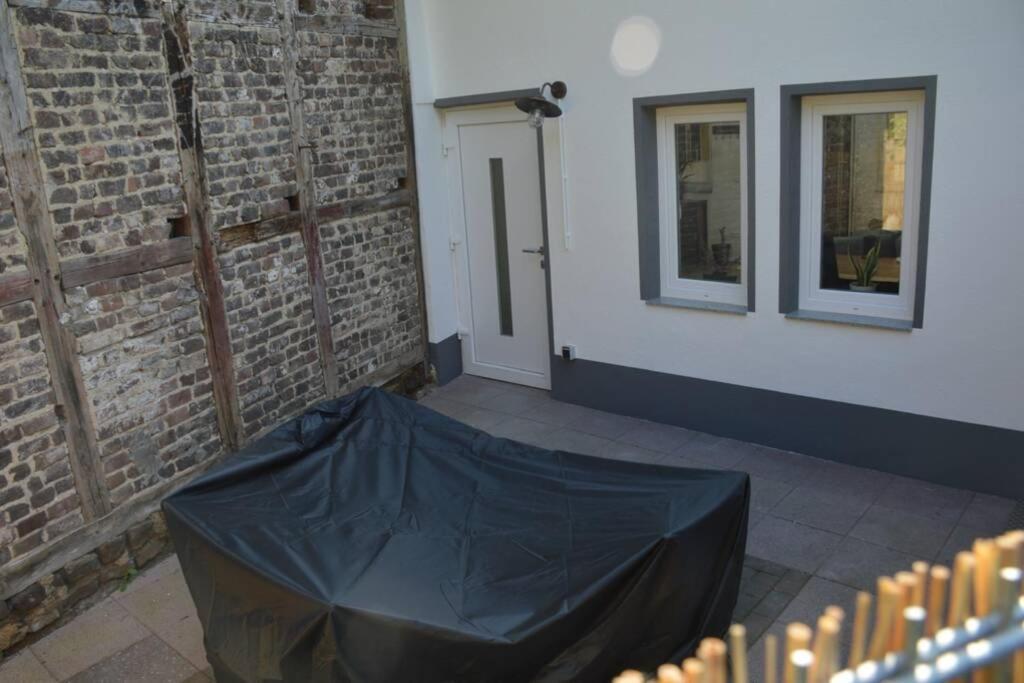 Ganze Wohnung - Schoenes Und Helles Loft In Kreuzau 外观 照片